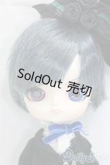 ダル/シエル:黒執事 I-26-01-25-266-KD-ZI