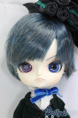 画像1: ダル/シエル:黒執事 I-26-01-25-266-KD-ZI