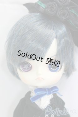 画像1: ダル/シエル:黒執事 I-26-01-25-266-KD-ZI