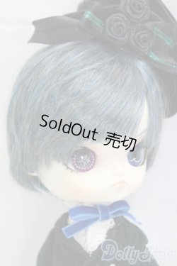 画像2: ダル/シエル:黒執事 I-26-01-25-266-KD-ZI