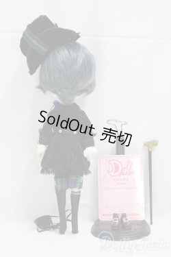 画像5: ダル/シエル:黒執事 I-26-01-25-266-KD-ZI