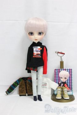 画像4: イスル/ユン I-26-01-25-269-KD-ZI