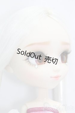 画像2: プーリップ/エトワール　ロゼットver. I-26-01-25-270-KD-ZI