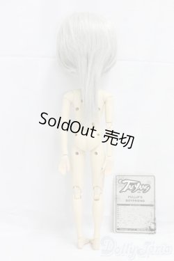 画像5: テヤン/リヒト I-26-01-25-272-KD-ZI