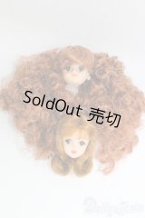 ジェニー/ジェニーフレンド:ヘッド I-26-01-25-290-KD-ZI