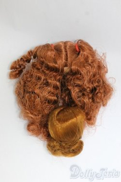 画像2: ジェニー/ジェニーフレンド:ヘッド I-26-01-25-290-KD-ZI