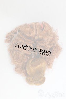 画像2: ジェニー/ジェニーフレンド:ヘッド I-26-01-25-290-KD-ZI