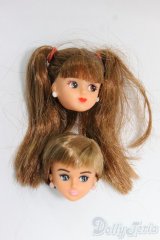 ジェニー/ジェニーフレンド:ヘッド I-26-01-25-291-KD-ZI