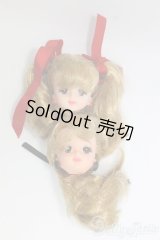 ジェニー/ジェニーフレンド:ヘッド I-26-01-25-292-KD-ZI