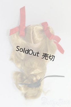 画像2: ジェニー/ジェニーフレンド:ヘッド I-26-01-25-292-KD-ZI