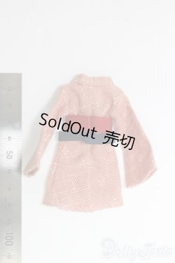 画像2: 1/12サイズドール/OF:衣装 I-26-01-25-293-KD-ZI