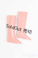 リカちゃんサイズ/OF:靴 I-26-02-01-023-KD-ZI