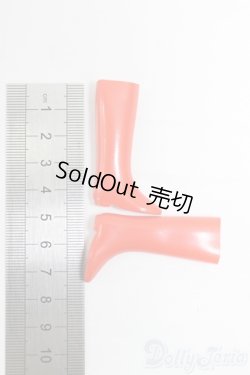 画像2: リカちゃんサイズ/OF:靴 I-26-02-01-023-KD-ZI