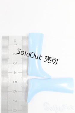 画像2: リカちゃんサイズ/OF:靴 I-26-02-01-024-KD-ZI