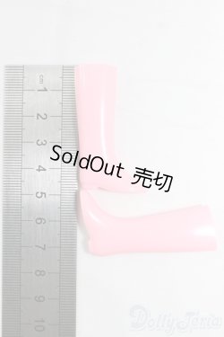 画像2: リカちゃんサイズ/OF:靴 I-26-02-01-026-KD-ZI