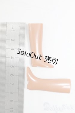 画像2: リカちゃんサイズ/OF:靴 I-26-02-01-027-KD-ZI