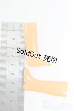 画像2: リカちゃんサイズ/OF:靴 I-26-02-01-028-KD-ZI