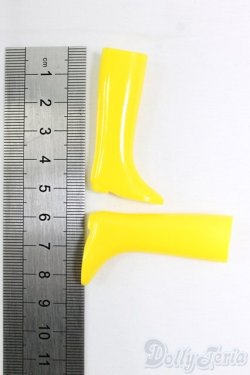 画像2: リカちゃんサイズ/OF:靴 I-26-02-01-029-KD-ZI