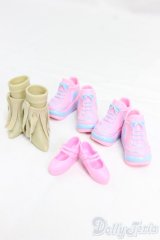 リカちゃんサイズ/OF:靴 I-26-02-01-021-KD-ZI