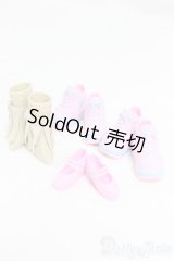 リカちゃんサイズ/OF:靴 I-26-02-01-021-KD-ZI