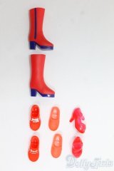 リカちゃんサイズ/OF:靴 I-26-01-25-296-KD-ZI