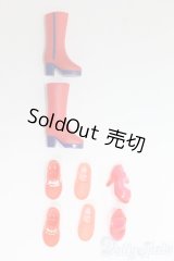 リカちゃんサイズ/OF:靴 I-26-01-25-296-KD-ZI