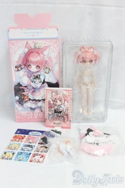 画像6: 桜画集スタジオ/異象重構：Start Again I-26-02-01-002-KD-ZI