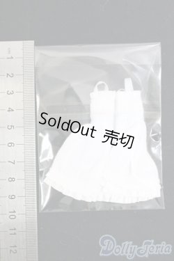 画像2: 1/12サイズドール/OF:衣装 I-26-02-01-043-KD-ZI