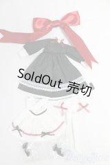 1/12サイズドール/OF:衣装 I-26-02-01-045-KD-ZI