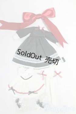 画像1: 1/12サイズドール/OF:衣装 I-26-02-01-045-KD-ZI