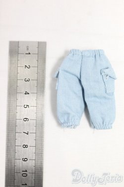 画像2: オビツ11/OF:衣装 I-26-02-01-033-KD-ZI