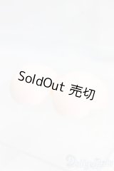 1/12サイズブラインドドール/後頭部パーツ I-26-02-01-007-KD-ZI