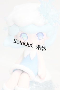 画像1: POPMART/AZURA I-26-02-01-012-KD-ZI