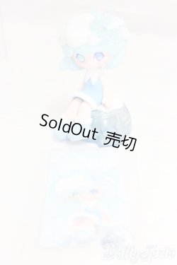 画像2: POPMART/AZURA I-26-02-01-012-KD-ZI