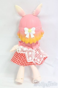 画像5: BONNIE ボニーバニー/スウィートハートパーティー:イチゴ・メイメイ I-26-02-01-003-KD-ZI