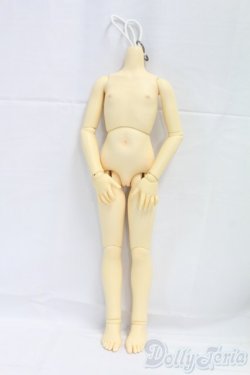画像1: MSD女の子/ボディ I-26-02-01-271-KD-ZI
