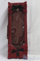 40ｃｍサイズ/ドールバッグ I-26-02-01-257-KD-ZI