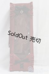 40ｃｍサイズ/ドールバッグ I-26-02-01-257-KD-ZI