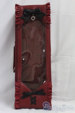 画像1: 40ｃｍサイズ/ドールバッグ I-26-02-01-257-KD-ZI