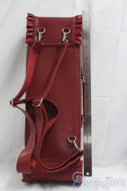 画像2: 40ｃｍサイズ/ドールバッグ I-26-02-01-257-KD-ZI