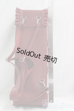 画像2: 40ｃｍサイズ/ドールバッグ I-26-02-01-257-KD-ZI