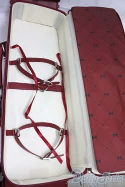 画像3: 40ｃｍサイズ/ドールバッグ I-26-02-01-257-KD-ZI