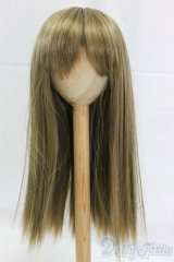 8-9inch/ウィッグ I-26-02-01-048-KD-ZI