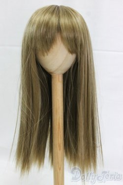画像1: 8-9inch/ウィッグ I-26-02-01-048-KD-ZI