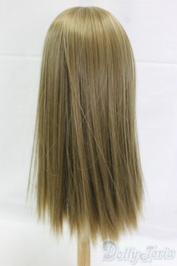 画像2: 8-9inch/ウィッグ I-26-02-01-048-KD-ZI