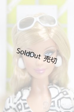 画像1: バービー/PINK LABEL　ジョナサン・アドラー I-26-02-01-101-KD-ZI