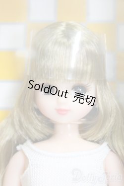 画像1: キャッスル/リカちゃん 2020年9月S月間ドールコレクション(モデルNO.12035) I-26-02-01-103-KD-ZI