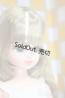 画像2: キャッスル/リカちゃん 2020年9月S月間ドールコレクション(モデルNO.12035) I-26-02-01-103-KD-ZI
