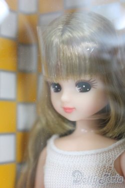 画像3: キャッスル/リカちゃん 2020年9月S月間ドールコレクション(モデルNO.12035) I-26-02-01-103-KD-ZI
