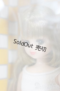 画像3: キャッスル/リカちゃん 2020年9月S月間ドールコレクション(モデルNO.12035) I-26-02-01-103-KD-ZI